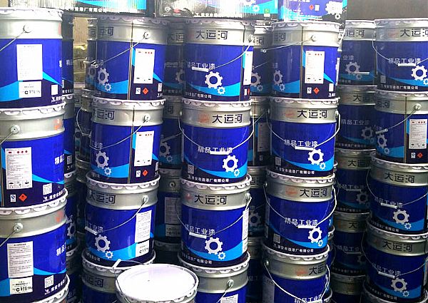 常州环氧富锌漆